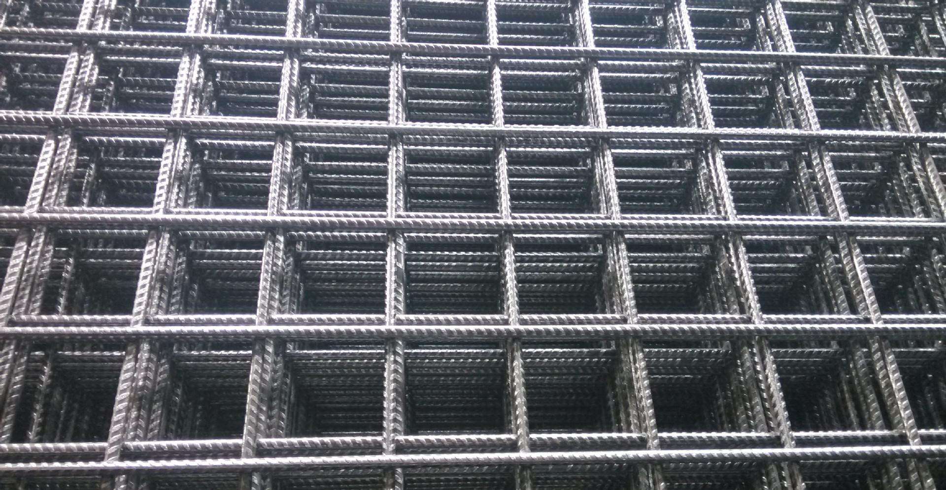質量不合格的電焊鋼筋網片危害是什么