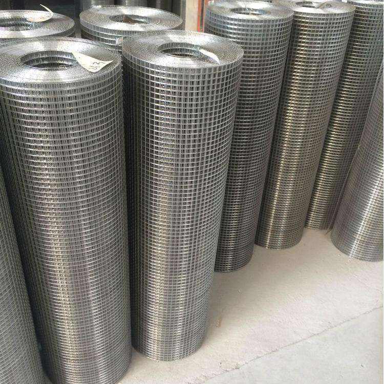 不銹鋼電焊網的優勢特點