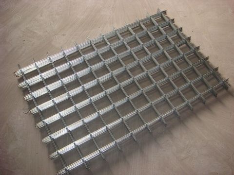 人們青睞電焊建筑網片的原因是什么