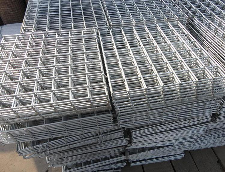 人們青睞電焊建筑網片的原因是什么